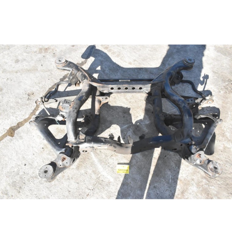 Γέφυρα Πίσω με Ψαλίδια Porsche Cayenne 2003-2010 7L0599337A