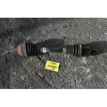 Αριστερο Ημιαξόνιο Εμπρος Alfa Romeo 159 939 1.9d 2005-2012