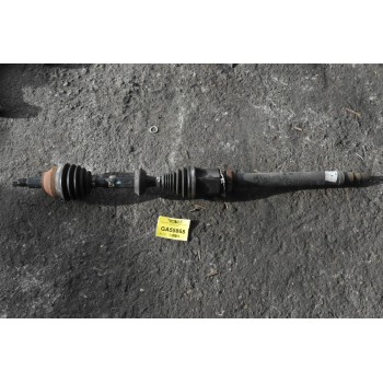 Δεξί Ημιαξόνιο Εμπρος Alfa Romeo 159 939 1.9d 2005-2012