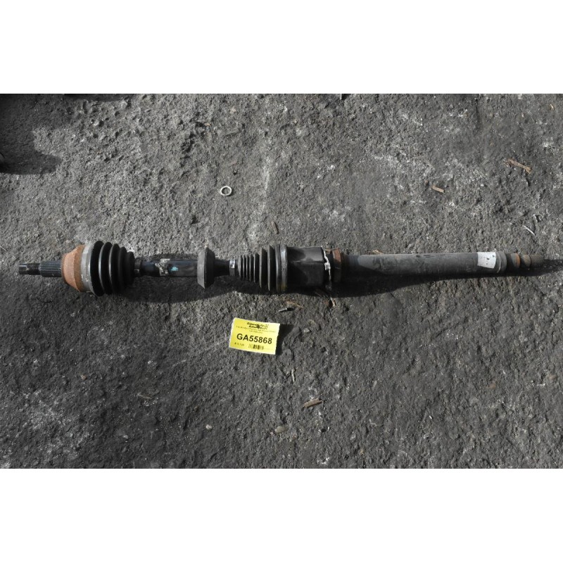 Δεξί Ημιαξόνιο Εμπρος Alfa Romeo 159 939 1.9d 2005-2012