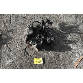 Άκρο Δεξί Peugeot 208 2012-2019