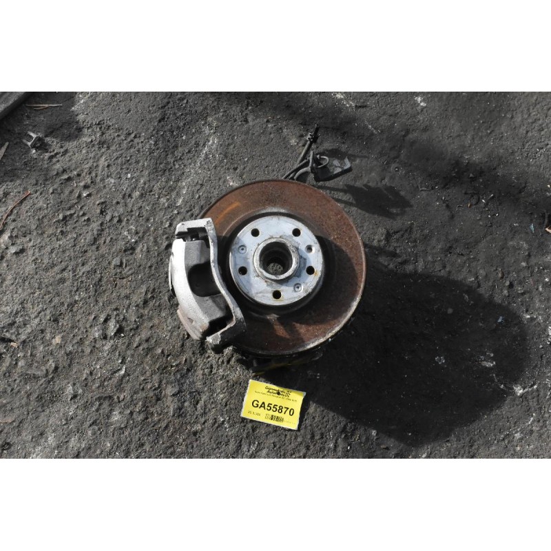 Άκρο Αριστερό Peugeot 208 2012-2019