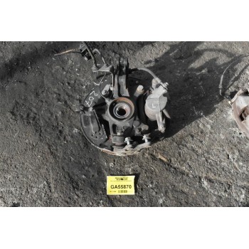 Άκρο Αριστερό Peugeot 208 2012-2019