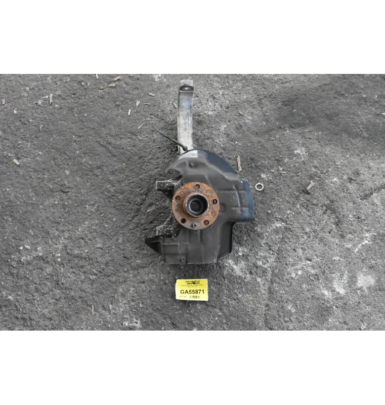 Άκρο Αριστερό Alfa Romeo 159 939 2005-2012 1.9d