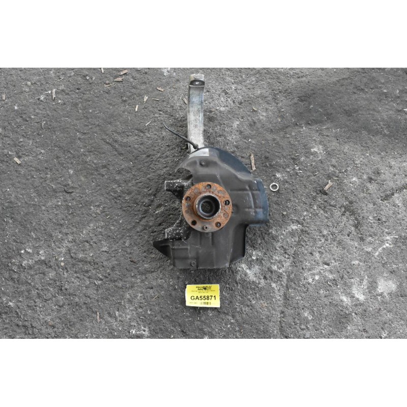 Άκρο Αριστερό Alfa Romeo 159 939 2005-2012 1.9d