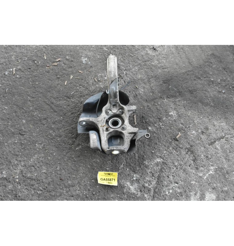 Άκρο Αριστερό Alfa Romeo 159 939 2005-2012 1.9d