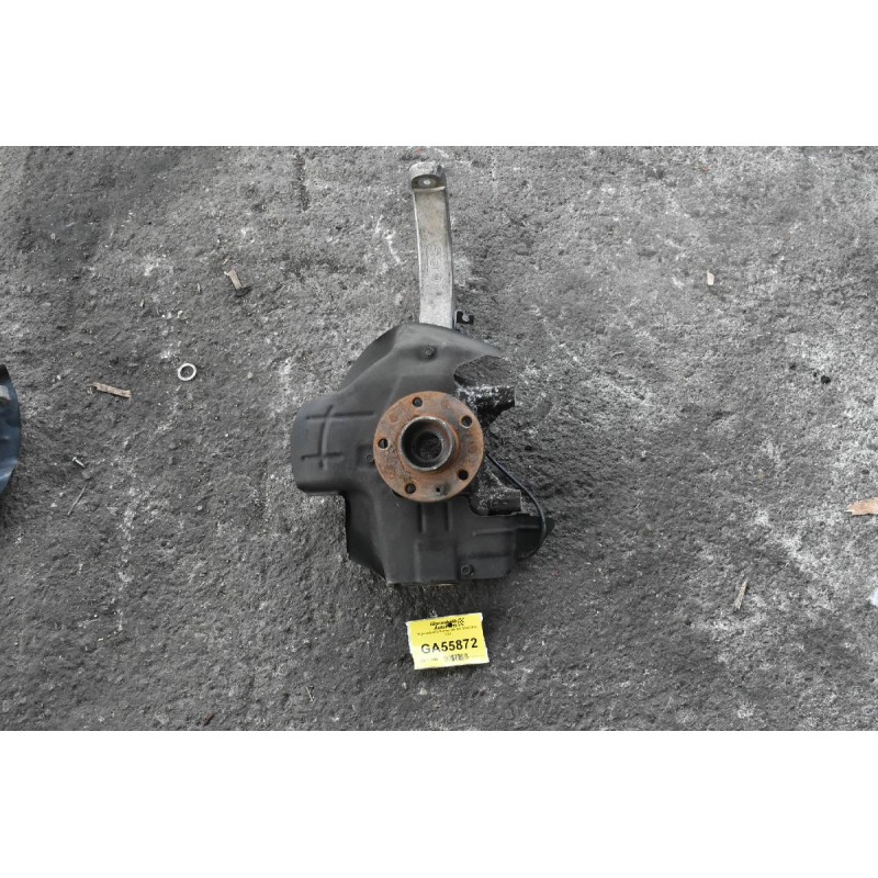 Άκρο Δεξί Alfa Romeo 159 939 2005-2012 1.9d