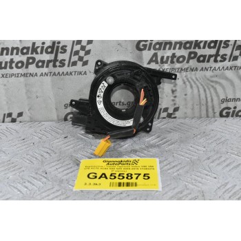 Σερπαντίνα / Ταινία Τιμονιού Volvo V40 V60 V70 XC70 XC60 S60 S80 2008-2019 31343218 (Γνήσιος)