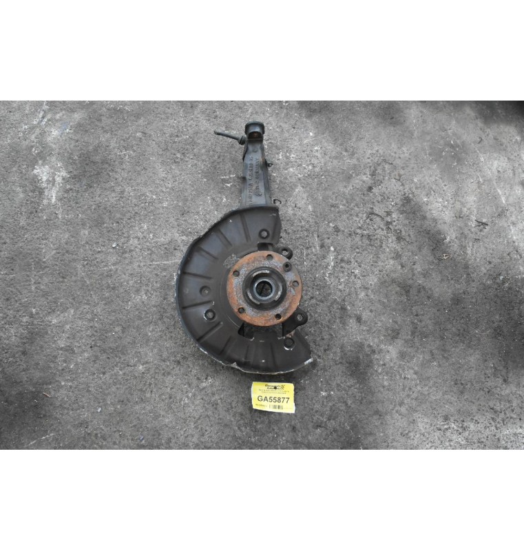 Άκρο Εμπρός Δεξί Porsche Cayenne 2003-2010 4.8 V8 7L0407258A