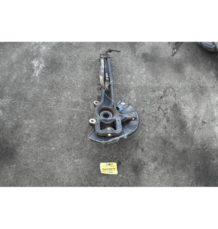 Άκρο Εμπρός Δεξί Porsche Cayenne 2003-2010 4.8 V8 7L0407258A