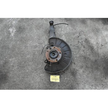 Άκρο Εμπρός Αριστερό Porsche Cayenne 2003-2010 4.8 V8 7L0407257A