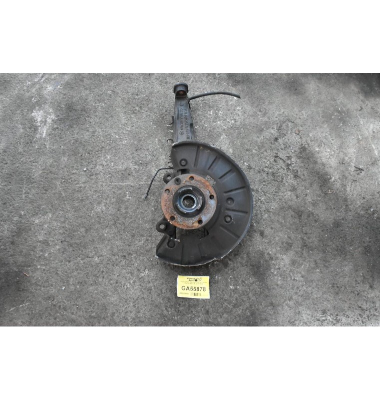 Άκρο Εμπρός Αριστερό Porsche Cayenne 2003-2010 4.8 V8 7L0407257A