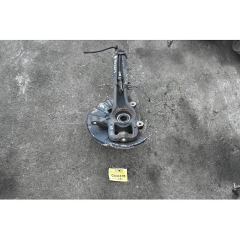 Άκρο Εμπρός Αριστερό Porsche Cayenne 2003-2010 4.8 V8 7L0407257A