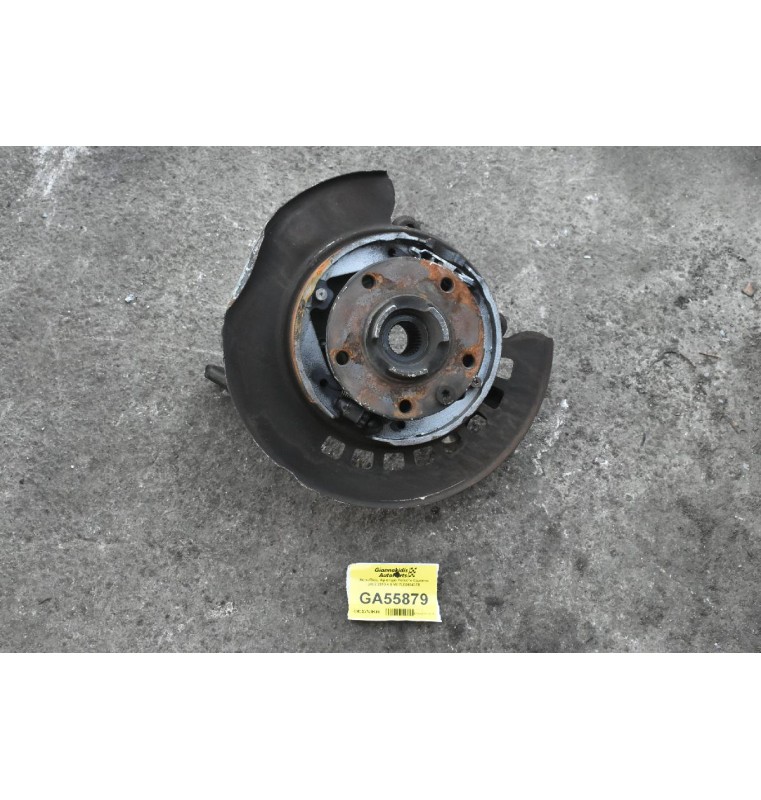 Άκρο Πίσω Αριστερό Porsche Cayenne 2003-2010 4.8 V8 7L0506435B