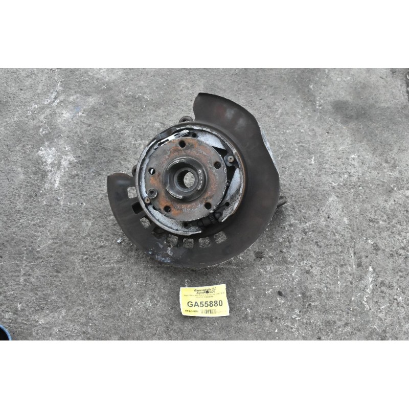 Άκρο Πίσω Δεξί Porsche Cayenne 2003-2010 4.8 V8 7L0505436B