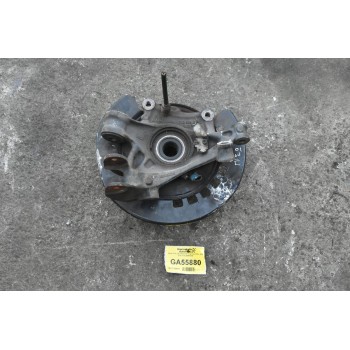 Άκρο Πίσω Δεξί Porsche Cayenne 2003-2010 4.8 V8 7L0505436B