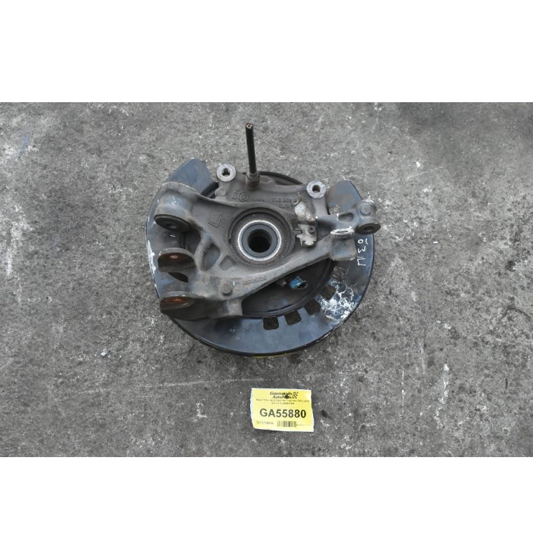 Άκρο Πίσω Δεξί Porsche Cayenne 2003-2010 4.8 V8 7L0505436B