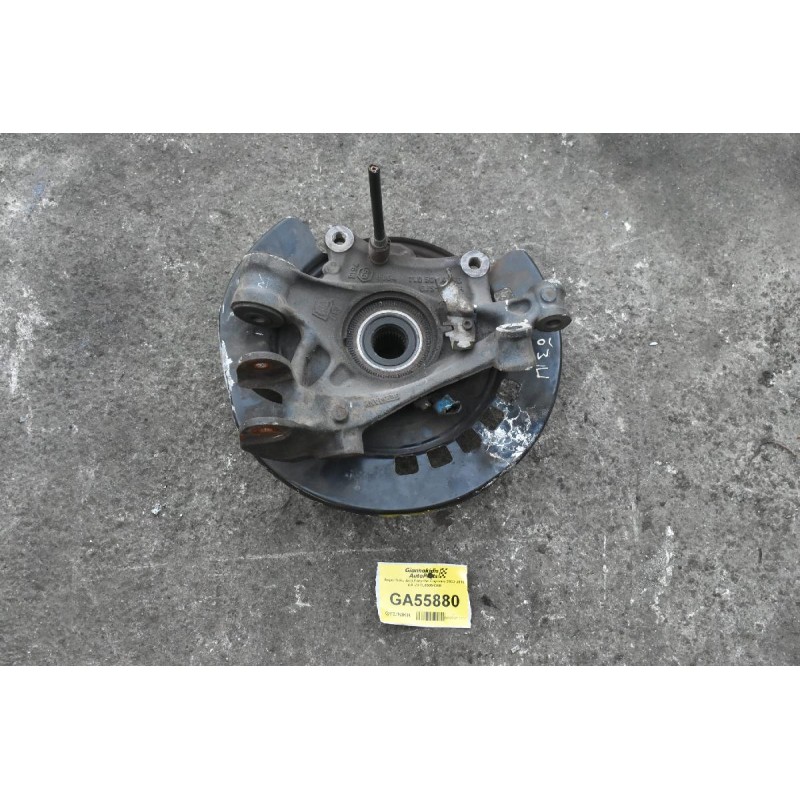 Άκρο Πίσω Δεξί Porsche Cayenne 2003-2010 4.8 V8 7L0505436B