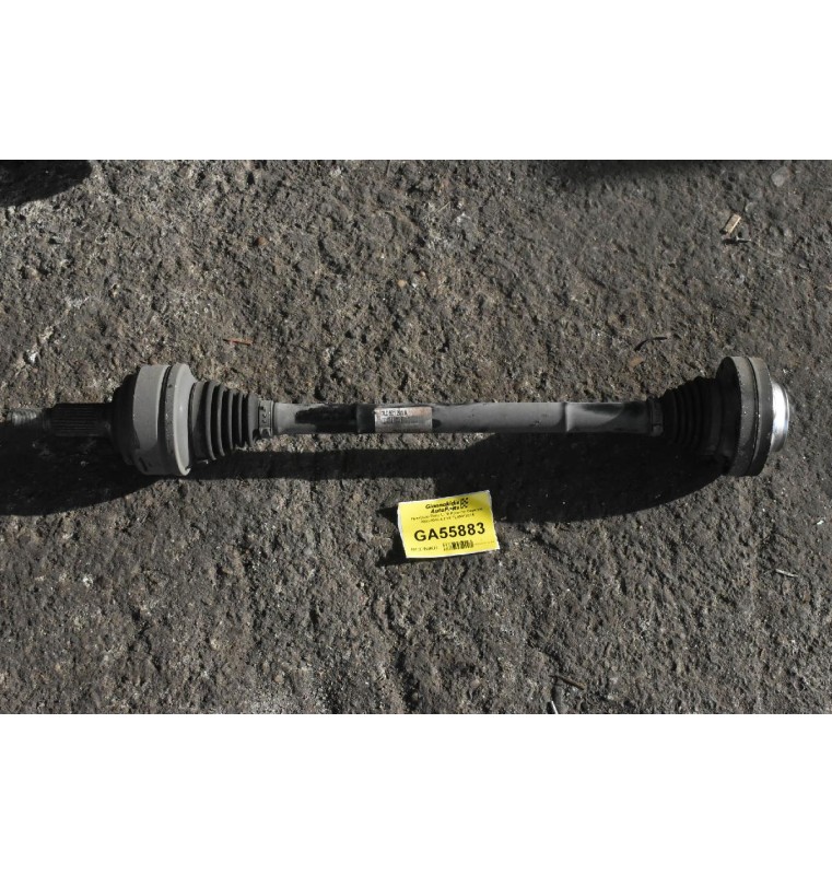 Ημιαξόνιο Πίσω L / R Porsche Cayenne 2003-2010 4.8 V8 7L0501201A