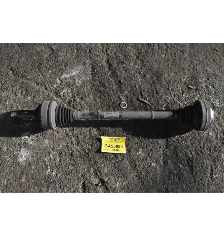 Ημιαξόνιο Πίσω L / R Porsche Cayenne 2003-2010 4.8 V8 7L0501201A