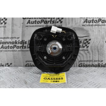 Αερόσακος Opel Vivaro / Vauxhall 2010-2022 93868803-A 985105500R (Γνήσιο) (Renault Trafic) (Με Φθορά Στο Πλαστικό)