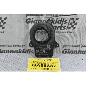 Αισθητήρας Θέσης - Γωνίας Τιμονιού Renault Captur Clio Trafic Twingo 2010-2020 0265019069 479457095R (Γνήσιο) (Dacia / Opel Vivaro / Fiat / Nissan Juke / Smart)