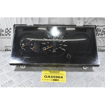 Κοντέρ Toyota Hiace 1996-2005 (Μιλια - Χιλιόμερτα) 83800-26860 (Φθόρα Στο Τζαμι)