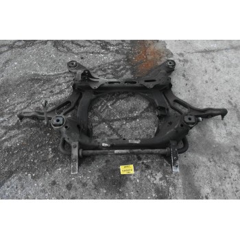 Γέφυρα Εμπρος με Ψαλίδια Porsche Cayenne 2003-2010 7L0407748A