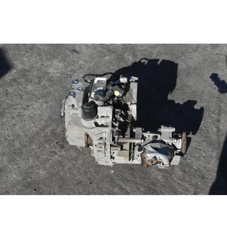 Αυτόματο Σασμάν Audi A3 / Leon / Octavia CJSB 1.8 Tsi (PPP) 4x4 2012-2018 38.000 Kmh