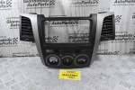 Κονσόλα Ταμπλό Με Αεραγωγούς Toyota Hilux KUN 2005-2010 55420-0K010