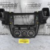 Κονσόλα Ταμπλό Με Αεραγωγούς Toyota Hilux KUN 2005-2010 55420-0K010