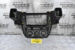Κονσόλα Ταμπλό Με Αεραγωγούς Toyota Hilux KUN 2005-2010 55420-0K010