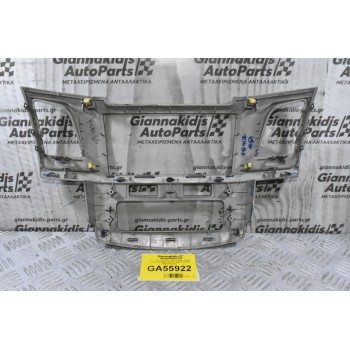 Κονσόλα Ταμπλό Toyota Hilux KUN 2005-2015 55420-0K470  55412-0K180 55420-0K350