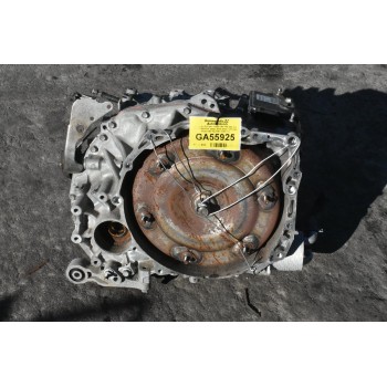 Αυτόματο Σασμάν Volvo V40 V60 S60 V70 2.0T D4204T14 200ps 2015-2020 (1283148) P1283148 TG-81SC 1283148