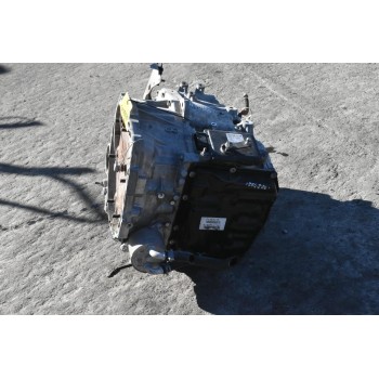 Αυτόματο Σασμάν Volvo V40 V60 S60 V70 2.0T D4204T14 200ps 2015-2020 (1283148) P1283148 TG-81SC 1283148