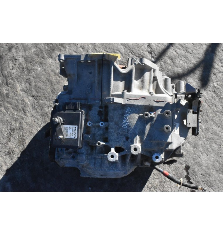 Αυτόματο Σασμάν Volvo V40 V60 S60 V70 2.0T D4204T14 200ps 2015-2020 (1283148) P1283148 TG-81SC 1283148