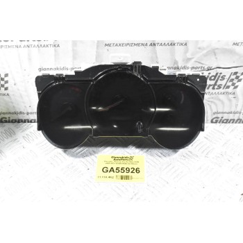 Καντράν - Κοντέρ Toyota Hilux KUN 2005-2014 83800-0K40-80 (Μίλια)