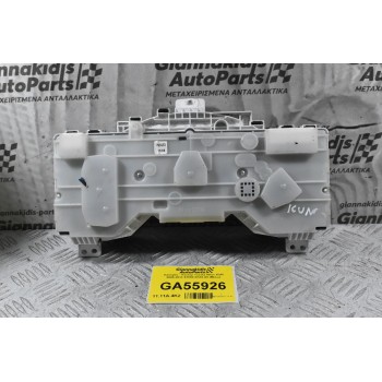 Καντράν - Κοντέρ Toyota Hilux KUN 2005-2014 83800-0K40-80 (Μίλια)