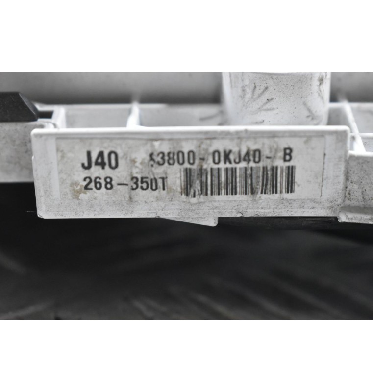 Καντράν - Κοντέρ Toyota Hilux KUN 2005-2014 83800-0K40-80 (Μίλια)