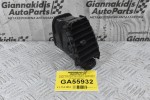 Αεραγωγός Κονσόλας Ταμπλό Toyota Hilux KUN25 2005-2014 55670-0K012 55688-0K011 (Γνήσιος) (Δεξιός)