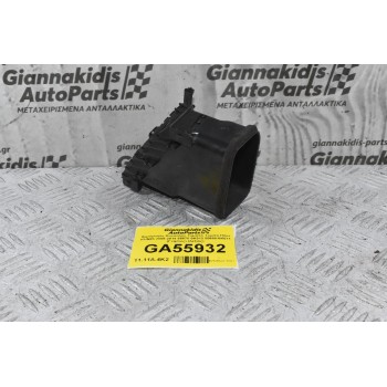 Αεραγωγός Κονσόλας Ταμπλό Toyota Hilux KUN25 2005-2014 55670-0K012 55688-0K011 (Γνήσιος) (Δεξιός)