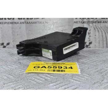 Πλακέτα Ανεσης - Κλιματισμού Toyota Hilux KUN 2005-2015 DENSO 88650-0K150 177600-0220