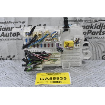 Ασφαλειοθήκη Toyota Hilux KUN25 2005-2014