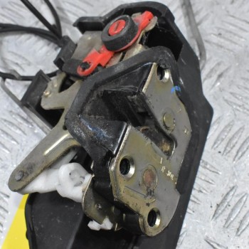 Κλειδαριά Δεξιά Isuzu D-Max 2002-2007 (Γνήσια)