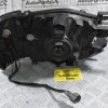 Φανάρι Εμπρός Αριστερά Nissan Navara D22 2001-2005 (Γνήσιο) (Μικρή Φθόρα Στο Κρίσταλο)