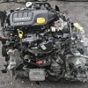 Κινητήρας - Μοτέρ Nissan Qashqai / X-trail 1.6 DCI R9M A410 2014-2020 (Αντλία 167002972R 0445010250,Μπεκ 0445110546,Turbo 54389700007)