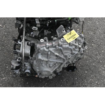 Αυτόματο Σασμάν  Nissan Qashqai 1.6 DCI R9M A410 2014-2020  (3WX1B)