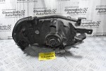 Φανάρι Εμπρός Αριστερά Nissan Navara D22 2001-2005 (Γνήσιο) (Σπασμενη Μια Βαση)