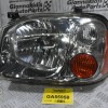 Φανάρι Εμπρός Αριστερά Nissan Navara D22 2001-2005 (Γνήσιο)