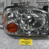 Φανάρι Εμπρός Δεξιά Nissan Navara D22 2001-2005 (Γνήσιο)